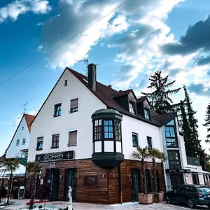 Affittacamere Sofra, Fürth